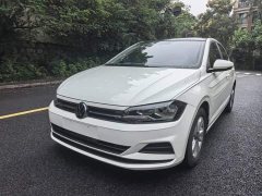 Volkswagen Polo Plus 1.5L Automatic Panoramic Comfort Edition - ფოტო 1