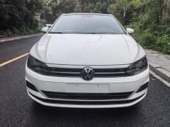 Volkswagen Polo Plus 1.5L Automatic Panoramic Comfort Edition - ფოტო 2