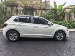 Volkswagen Polo Plus 1.5L Automatic Panoramic Comfort Edition - ფოტო 4
