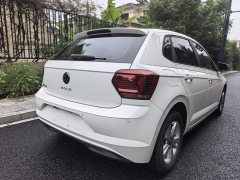 Volkswagen Polo Plus 1.5L Automatic Panoramic Comfort Edition - ფოტო 5