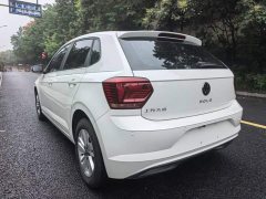 Volkswagen Polo Plus 1.5L Automatic Panoramic Comfort Edition - ფოტო 6