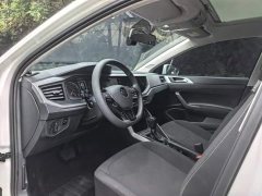 Volkswagen Polo Plus 1.5L Automatic Panoramic Comfort Edition - ფოტო 7