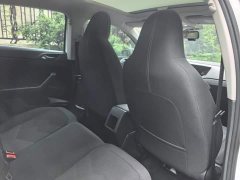 Volkswagen Polo Plus 1.5L Automatic Panoramic Comfort Edition - ფოტო 8