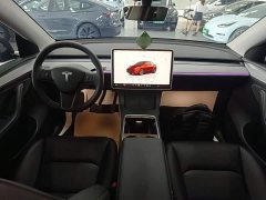 Tesla Model Y Rear-Wheel Drive - ფოტო 10