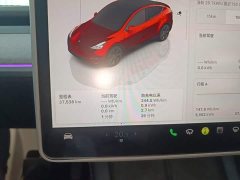 Tesla Model Y Rear-Wheel Drive - ფოტო 12