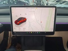 Tesla Model Y Rear-Wheel Drive - ფოტო 13