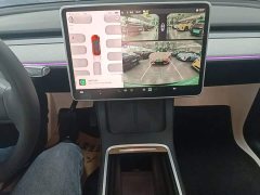 Tesla Model Y Rear-Wheel Drive - ფოტო 14