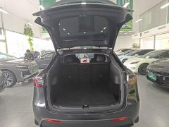 Tesla Model Y Rear-Wheel Drive - ფოტო 19