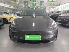 Tesla Model Y Rear-Wheel Drive - ფოტო 3