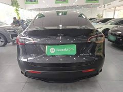 Tesla Model Y Rear-Wheel Drive - ფოტო 6