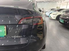 Tesla Model Y Rear-Wheel Drive - ფოტო 8