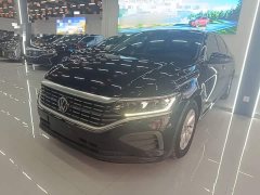 Volkswagen Passat 280TSI Business Edition - ფოტო 1