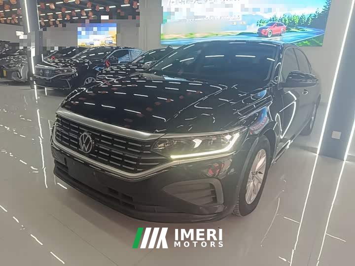 Volkswagen Passat 280TSI Business Edition