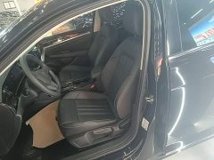 Volkswagen Passat 280TSI Business Edition - ფოტო 15