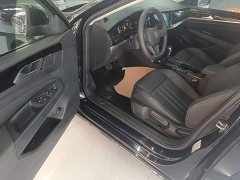 Volkswagen Passat 280TSI Business Edition - ფოტო 16
