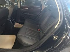 Volkswagen Passat 280TSI Business Edition - ფოტო 17