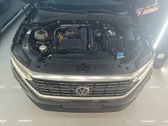 Volkswagen Passat 280TSI Business Edition - ფოტო 20