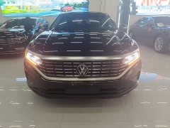 Volkswagen Passat 280TSI Business Edition - ფოტო 3