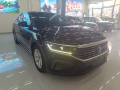 Volkswagen Passat 280TSI Business Edition - ფოტო 4