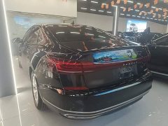 Volkswagen Passat 280TSI Business Edition - ფოტო 5