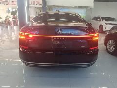 Volkswagen Passat 280TSI Business Edition - ფოტო 6