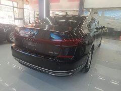 Volkswagen Passat 280TSI Business Edition - ფოტო 7