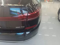 Volkswagen Passat 280TSI Business Edition - ფოტო 8