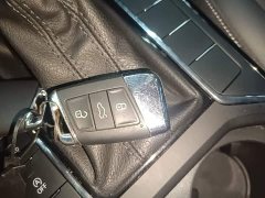 Volkswagen Passat 280TSI Business Edition - ფოტო 9