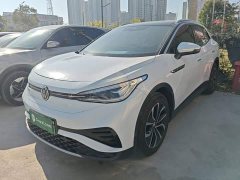 Volkswagen ID.4 X 2023 Pure Smart Edition - ფოტო 1