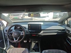 Volkswagen ID.4 X 2023 Pure Smart Edition - ფოტო 10