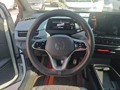 Volkswagen ID.4 X 2023 Pure Smart Edition - ფოტო 11