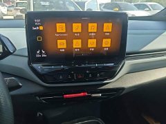 Volkswagen ID.4 X 2023 Pure Smart Edition - ფოტო 13