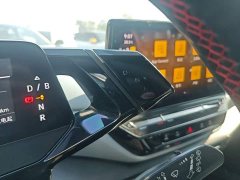 Volkswagen ID.4 X 2023 Pure Smart Edition - ფოტო 14