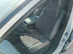 Volkswagen ID.4 X 2023 Pure Smart Edition - ფოტო 15