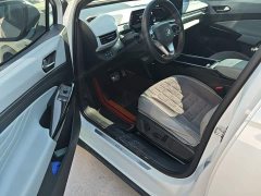 Volkswagen ID.4 X 2023 Pure Smart Edition - ფოტო 16