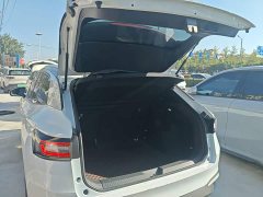 Volkswagen ID.4 X 2023 Pure Smart Edition - ფოტო 19