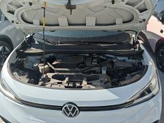 Volkswagen ID.4 X 2023 Pure Smart Edition - ფოტო 20