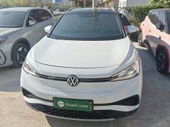 Volkswagen ID.4 X 2023 Pure Smart Edition - ფოტო 3