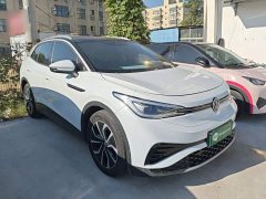 Volkswagen ID.4 X 2023 Pure Smart Edition - ფოტო 4