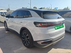 Volkswagen ID.4 X 2023 Pure Smart Edition - ფოტო 5