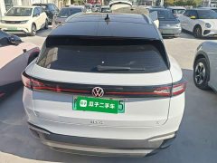 Volkswagen ID.4 X 2023 Pure Smart Edition - ფოტო 6