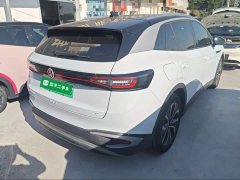 Volkswagen ID.4 X 2023 Pure Smart Edition - ფოტო 7