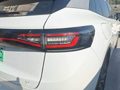 Volkswagen ID.4 X 2023 Pure Smart Edition - ფოტო 8