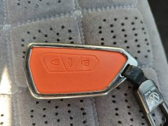 Volkswagen ID.4 X 2023 Pure Smart Edition - ფოტო 9