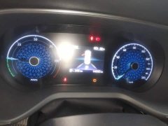 FAW Red Flag E-QM5 450km Travel Edition - ფოტო 12