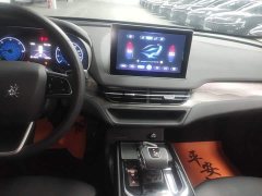 FAW Red Flag E-QM5 450km Travel Edition - ფოტო 13