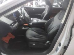 FAW Red Flag E-QM5 450km Travel Edition - ფოტო 15