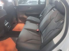 FAW Red Flag E-QM5 450km Travel Edition - ფოტო 17
