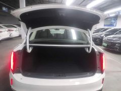 FAW Red Flag E-QM5 450km Travel Edition - ფოტო 19