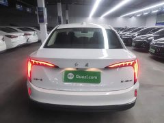 FAW Red Flag E-QM5 450km Travel Edition - ფოტო 6